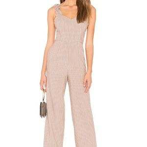 Privacy please jumpsuit